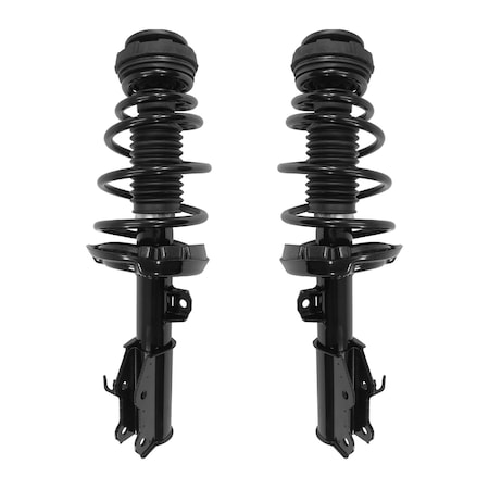 Unity 2-11037-11038-001 Front Complete Strut Assembly Kit 2-11037-11038-001